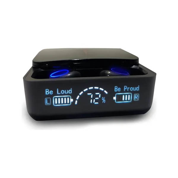 Miniatura 5 de Audífonos Inalámbricos Gamer